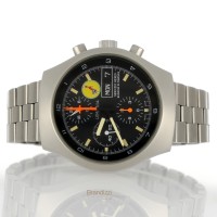 Lemania Chrono Military Ref. 11022