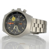 Lemania Chrono Military Ref. 11022