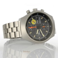 Lemania Chrono Military Ref. 11022