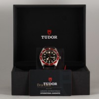 Tudor Black Bay Ref. 79230R