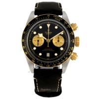 Tudor Black Bay Chrono Ref. 79363N