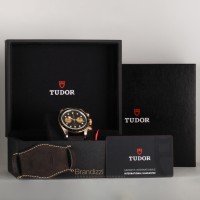 Tudor Black Bay Chrono Ref. 79363N