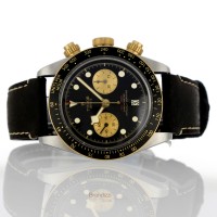 Tudor Black Bay Chrono Ref. 79363N