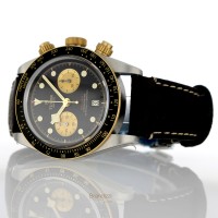 Tudor Black Bay Chrono Ref. 79363N