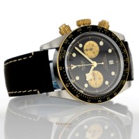 Tudor Black Bay Chrono Ref. 79363N