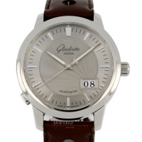 Glashutte Senator Panorama Date Ref. 10003130204