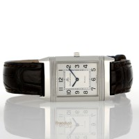 Jaeger Le Coultre Reverso Classique Ref. 250.8.86