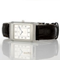 Jaeger Le Coultre Reverso Classique Ref. 250.8.86