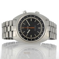 Omega Seamaster Chronostop Ref. 145.007