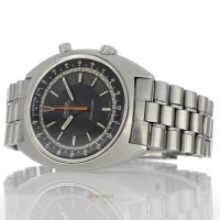 Omega Seamaster Chronostop Ref. 145.007