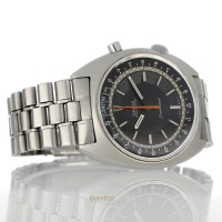 Omega Seamaster Chronostop Ref. 145.007