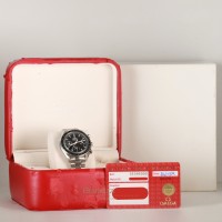 Omega Speedmaster Reduced Ref. 35395000