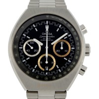 Omega Speedmaster Mark II Ref. 52210435001001