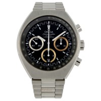 Omega Speedmaster Mark II Ref. 52210435001001