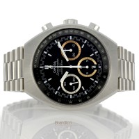 Omega Speedmaster Mark II Ref. 52210435001001