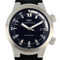 IWC Aquatimer Ref. IW354801