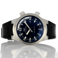 IWC Aquatimer Ref. IW354801