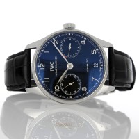 IWC Portoghese Ref. IW500109