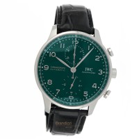 IWC Portoghese Ref. IW371615