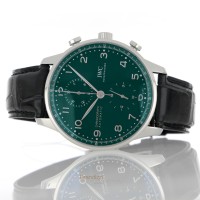 IWC Portoghese Ref. IW371615