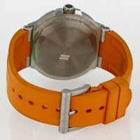 Bulgari Diagono Scuba Ref DP 41 S SD - 102787