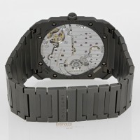 Bulgari Octo Finissimo Ref. BGO 40 T XT - 103137 - Like New