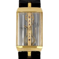 Corum Golden Bridge