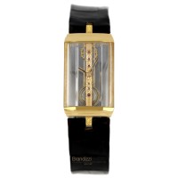 Corum Golden Bridge