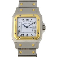 Cartier Santos Ref. 2961