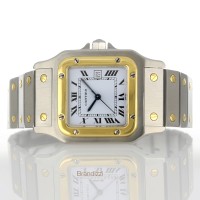 Cartier Santos Ref. 2961