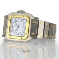 Cartier Santos Ref. 2961