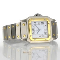 Cartier Santos Ref. 2961