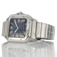 Cartier Santos Ref. WSSA00030