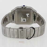 Cartier Santos Ref. WSSA00030