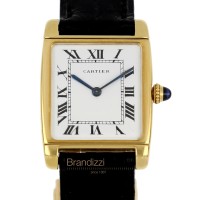 Cartier Reverso