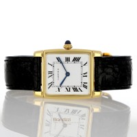 Cartier Reverso