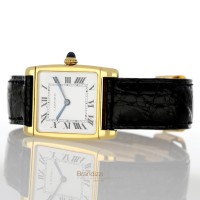 Cartier Reverso