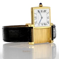 Cartier Reverso