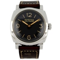 Panerai Marina Militare PAM00587 - OP6995