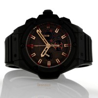 Hublot Arturo Fuente King Power Ref. 703.CI.3113.HR.OPX12