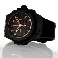 Hublot Arturo Fuente King Power Ref. 703.CI.3113.HR.OPX12