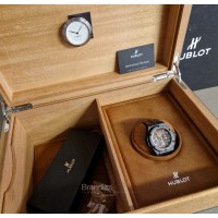 Hublot Arturo Fuente King Power Ref. 703.CI.3113.HR.OPX12