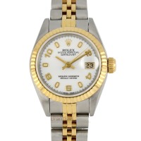 Rolex Date Just Ref. 69173