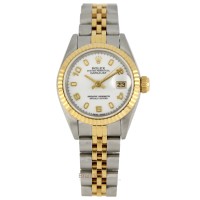 Rolex Date Just Ref. 69173