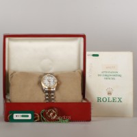 Rolex Date Just Ref. 69173