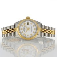 Rolex Date Just Ref. 69173