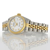 Rolex Date Just Ref. 69173