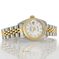 Rolex Date Just Ref. 69173