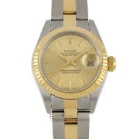 Rolex Date Just Ref. 69173