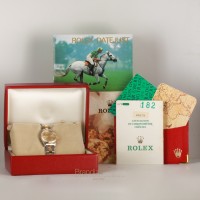 Rolex Date Just Ref. 69173